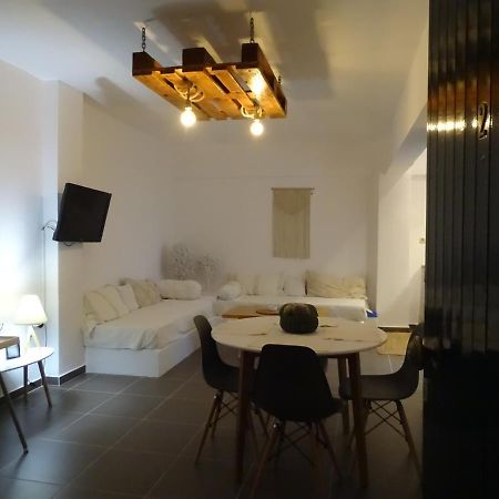 D&D Apartments Epidaurus Exteriör bild